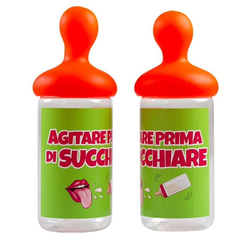FEMARVI – BOUTEILLE NEAT / IT