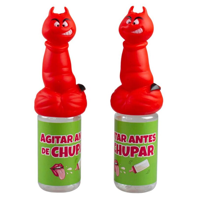 FEMARVI – FLACON PÉNIS DIABLE /ES /PT