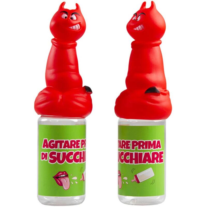 FEMARVI – FLACON PÉNIS DIABLE /IT