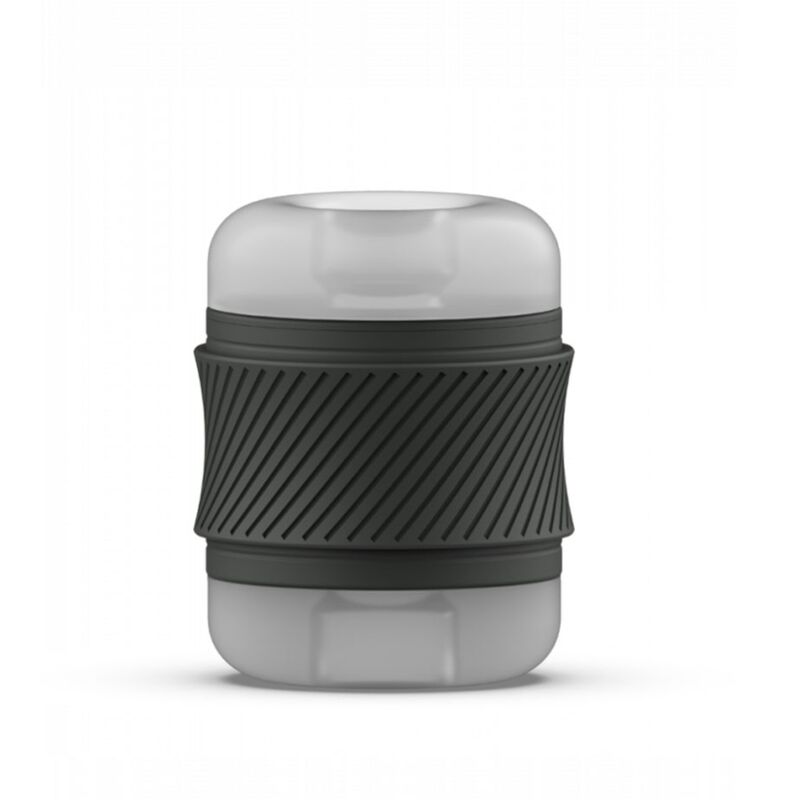B SWISH – MASTURBATEUR NOIR CLASSIQUE BHANDY