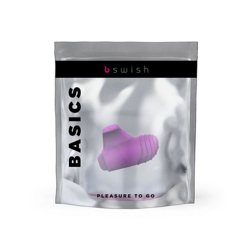 B SWISH – DOIGT VIBRANT BTEASED BASIC ORCHIDÉE