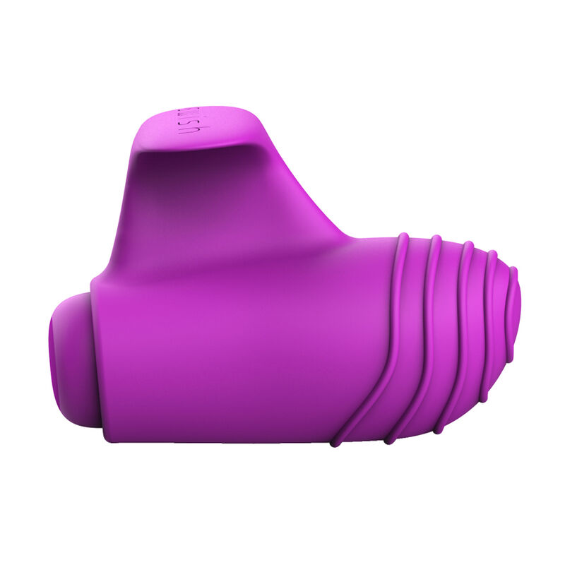 B SWISH – DOIGT VIBRANT BTEASED BASIC ORCHIDÉE