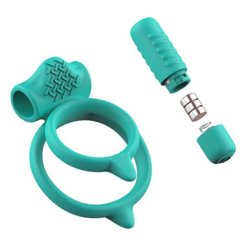 B SWISH – BCHARMED BASIC PLUS TURQUOISE