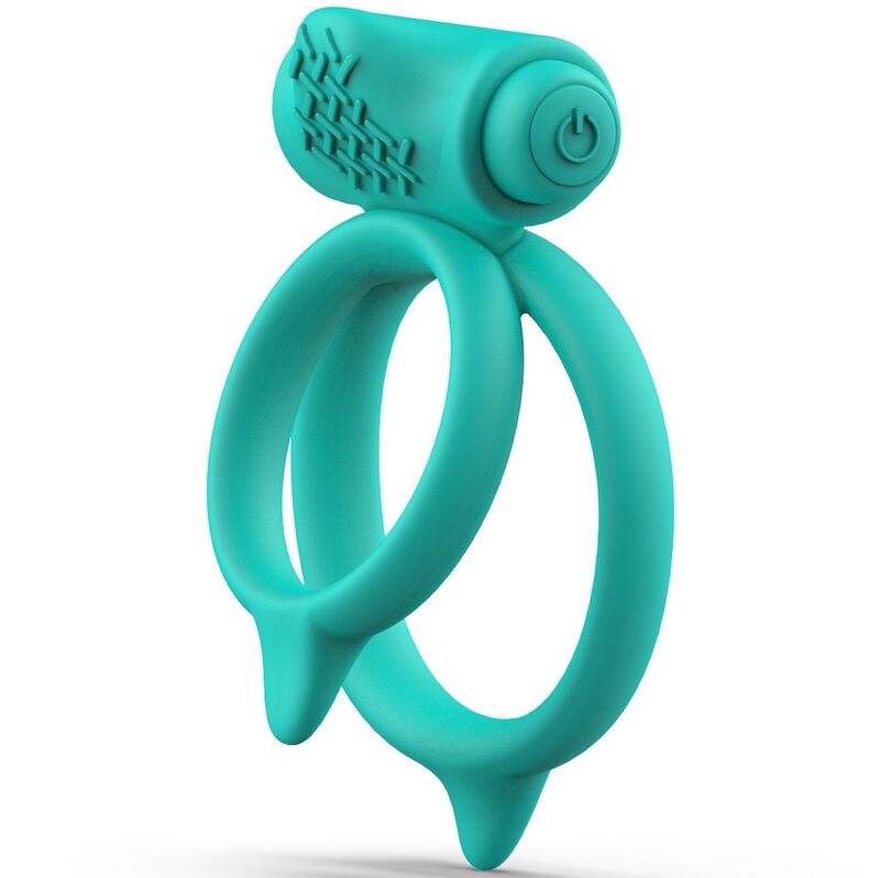 B SWISH – BCHARMED BASIC PLUS TURQUOISE