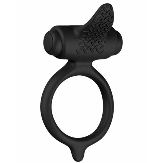 B SWISH – BCHARMED BASIC VIBRATEUR ANNEAU – ARDOISE