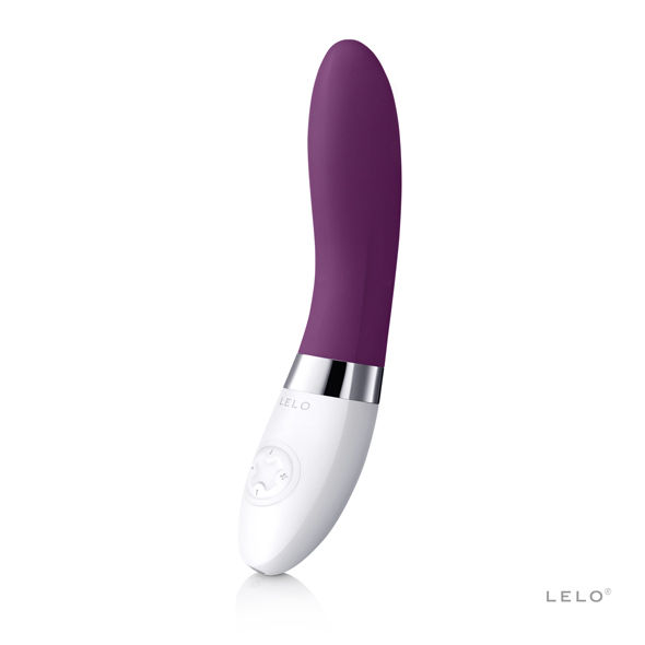LELO – LIV 2 VIBRATEUR PRUNE
