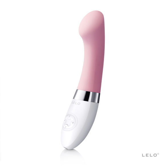 LELO – VIBRATEUR GIGI 2 ROSE