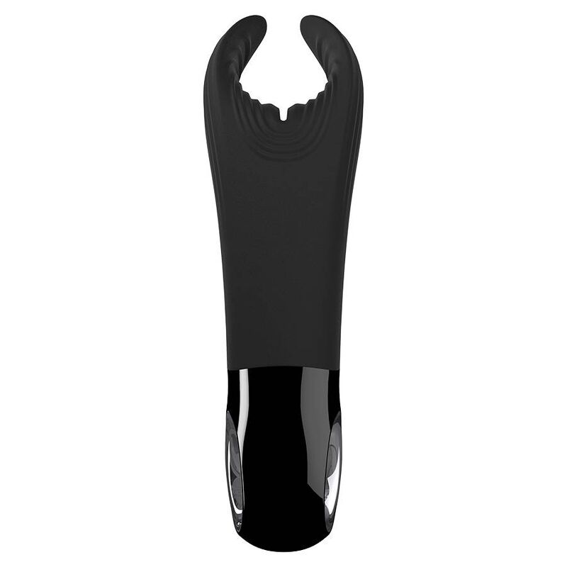 FUN FACTORY – MASTURBATEUR MANTA NOIR