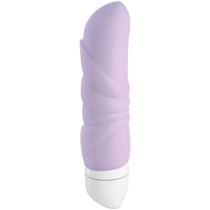 FUN FACTORY – JAM VIBRATEUR PASTEL LILAS