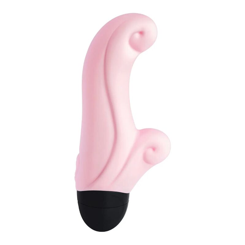 FUN FACTORY – VIBRATEUR OCEAN RABBIT ROSE