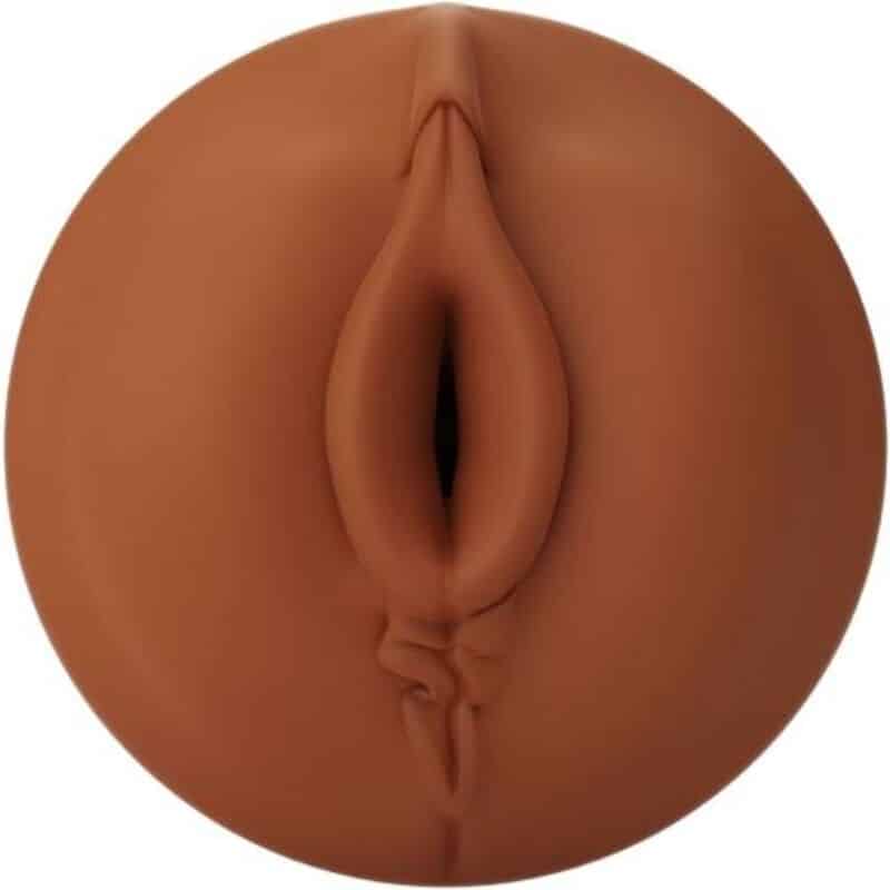 AUTOBLOW – AI VAGINA SLEEVE MARRON
