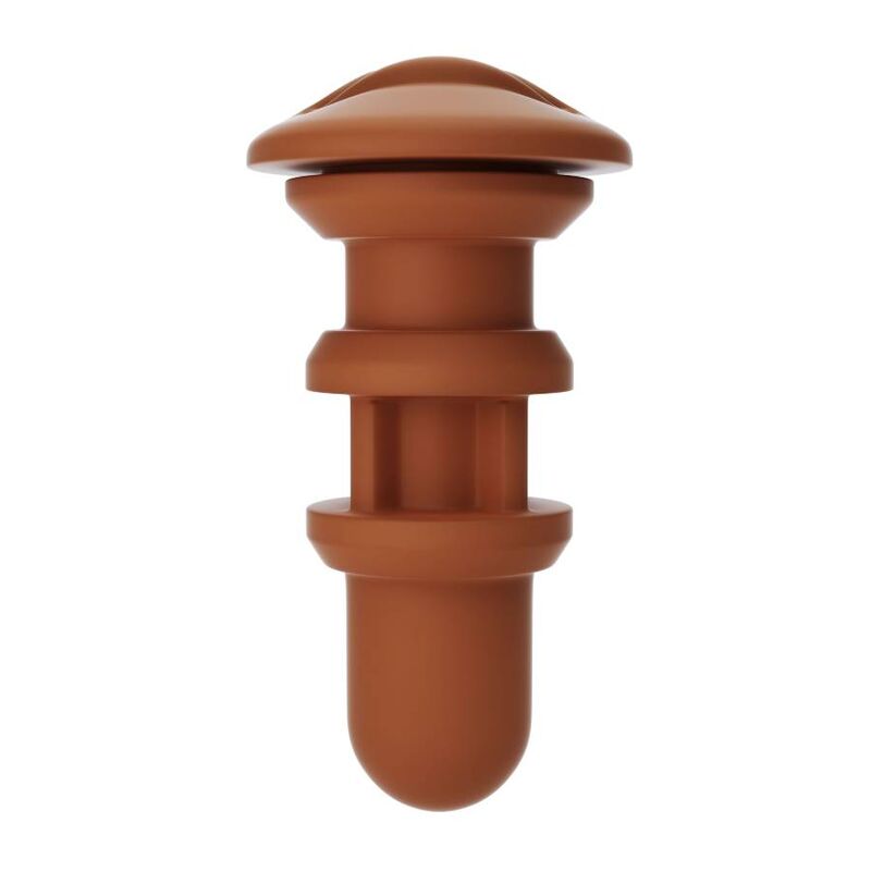AUTOBLOW – AI MOUTH SLEEVE MARRON