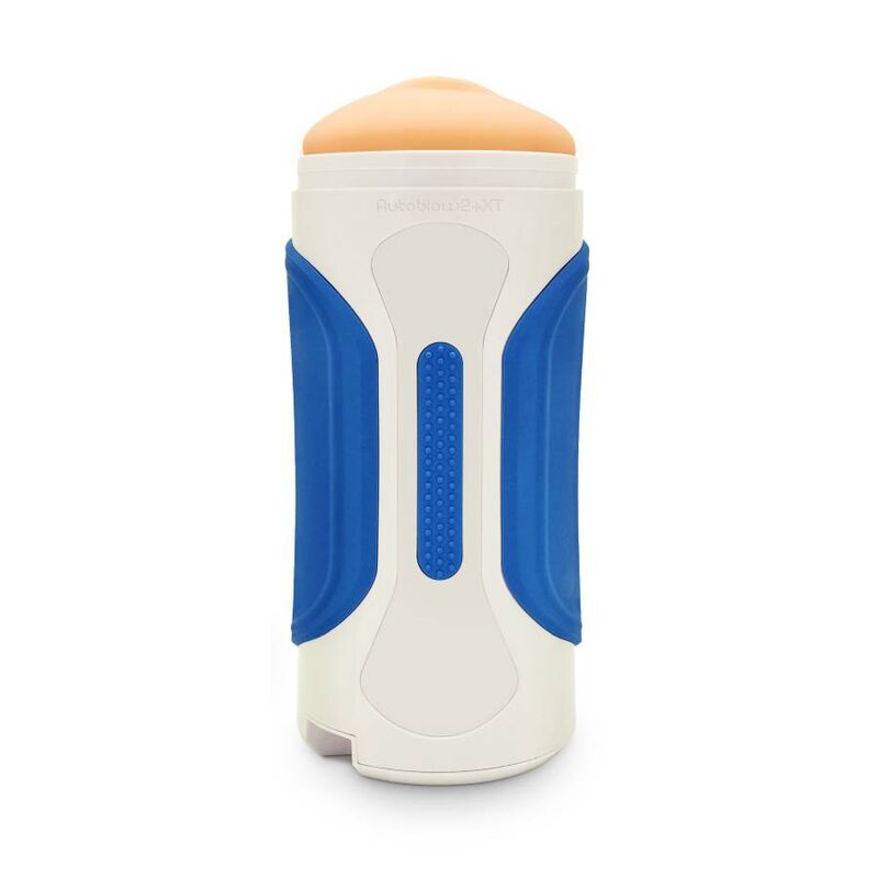 AUTOBLOW – 2+ XT MACHINE TAILLE B