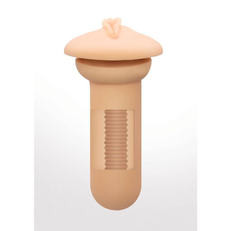 AUTOBLOW – 2+ MANCHON VAGIN TAILLE C
