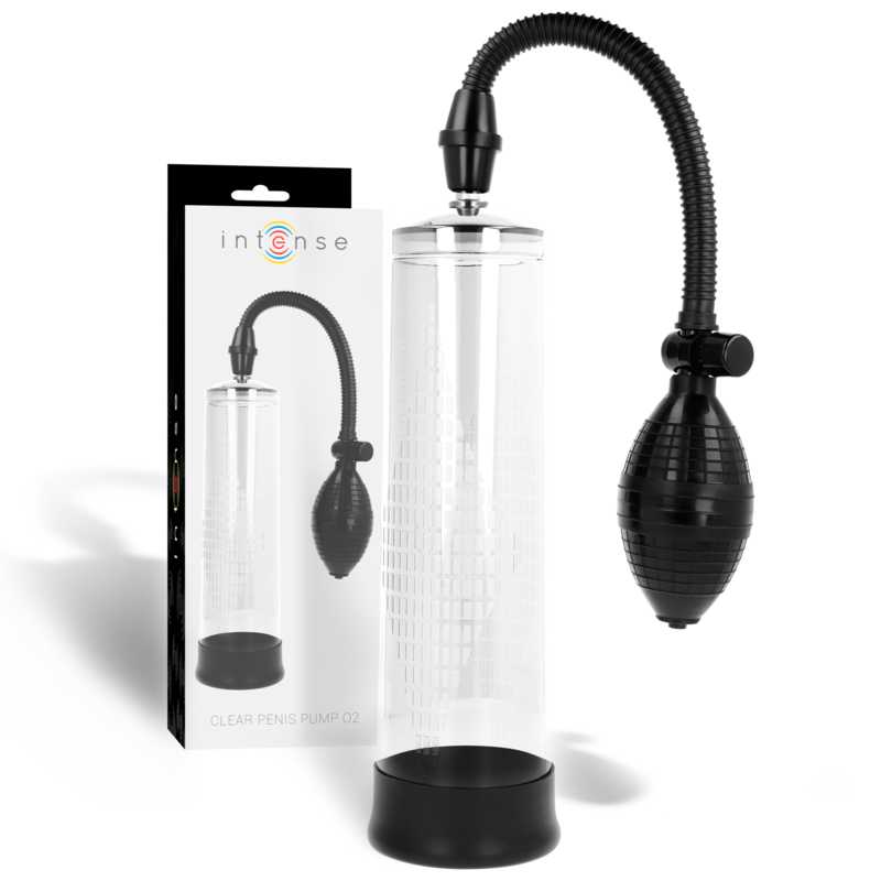 POMPE INTENSE – POMPE TRANSPARENTE 02