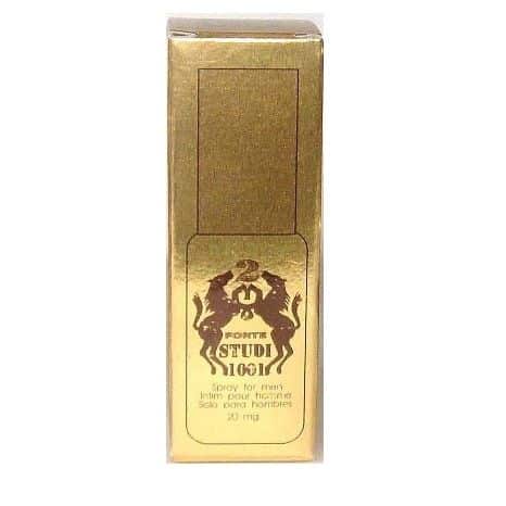 EROS-ART – STUDI FORTE 1001 SPRAY RETARDANT 20 ML