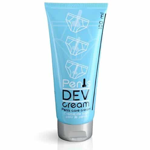 RUF – CRÈME DAGRANDISSEMENT DU PÉNIS PENIS DEV