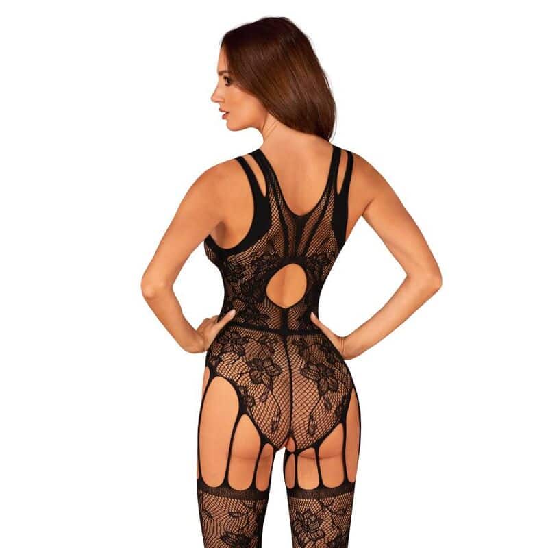 OBSESSIVE – BODYSTOCKING F239 S/M/L
