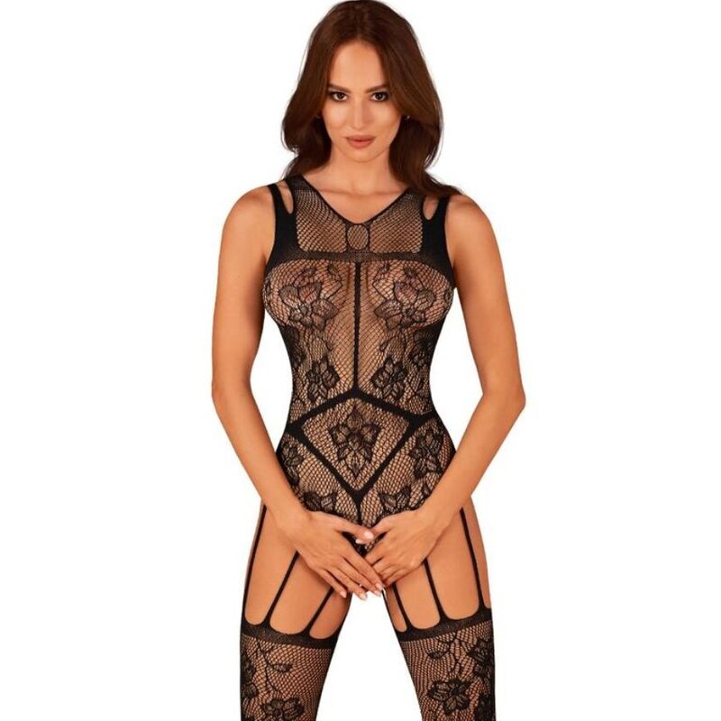 OBSESSIVE – BODYSTOCKING F239 S/M/L