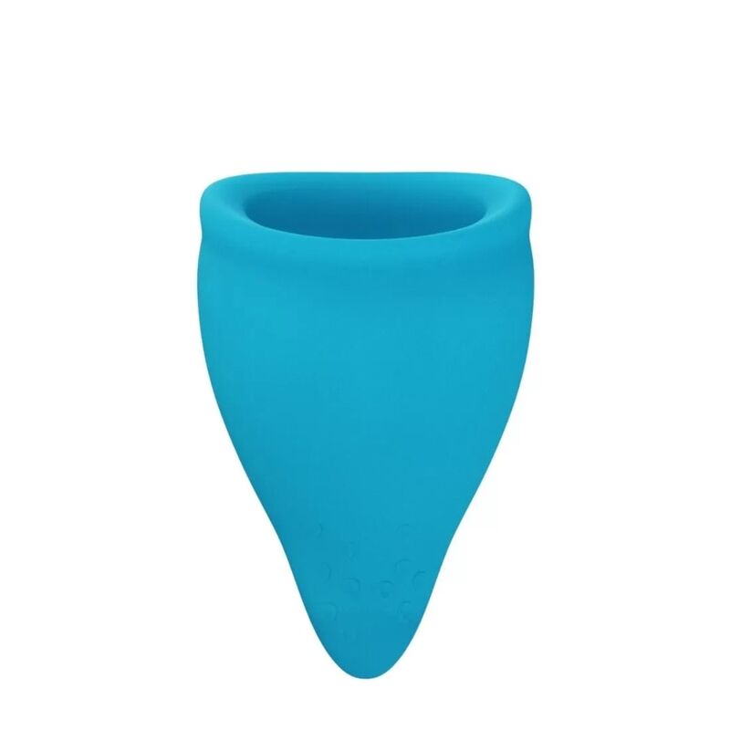 FUN FACTORY – FUN TASSE TAILLE UNIQUE A TURQUOISE