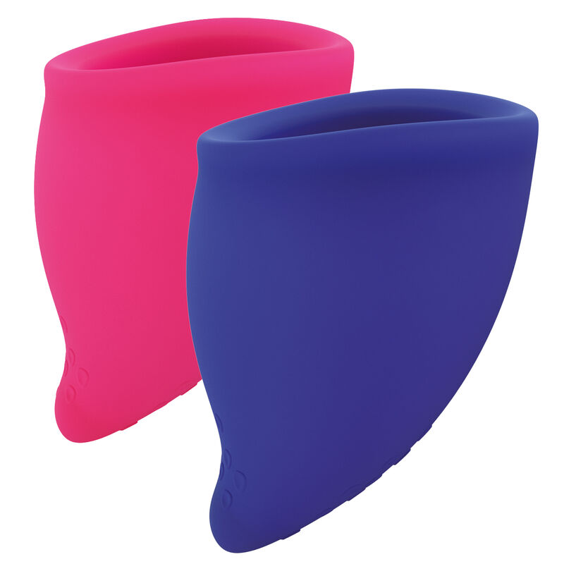 FUN FACTORY – FUN CUP EXPLORE ROSE ET KIT OVERSEAS