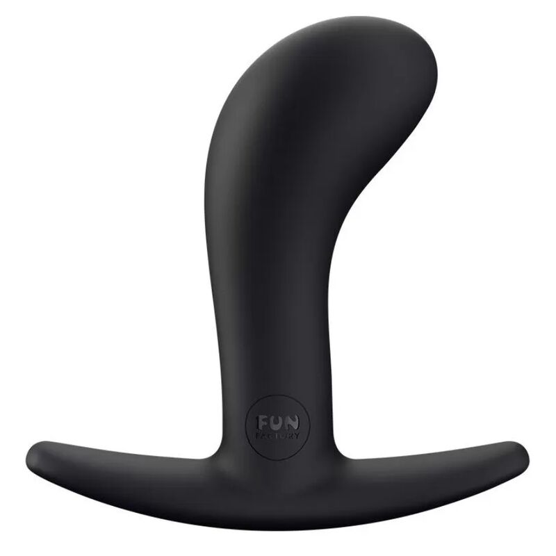 FUN FACTORY – BOOTIE PLUG ANAL MOYEN NOIR