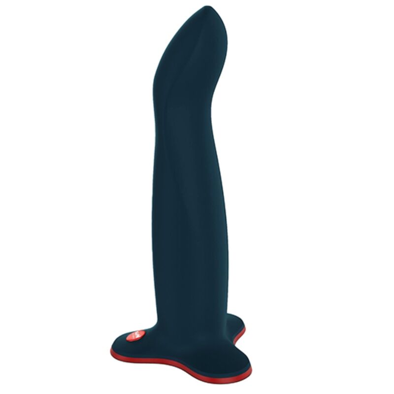 FUN FACTORY – LIMBA FLEX L VELOURS BLEU