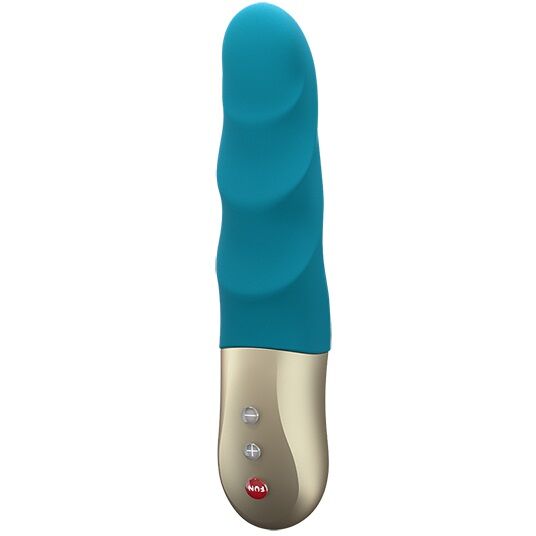 FUN FACTORY – STRONIC PETITE BLEU PROFOND