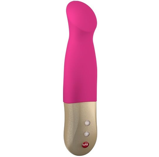 FUN FACTORY – SUNDAZE PULSE VIBE ROSE FUCHSIA