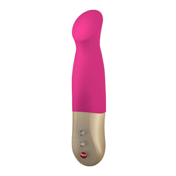 FUN FACTORY – SUNDAZE PULSE VIBE ROSE FUCHSIA