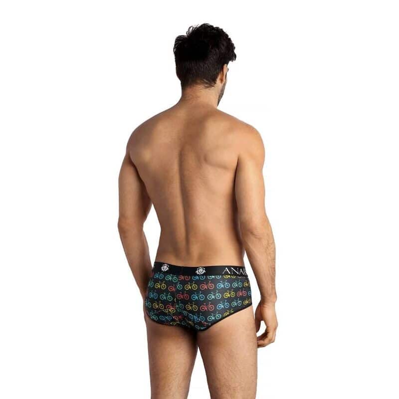 ANAIS MEN – SLIP BENITO S