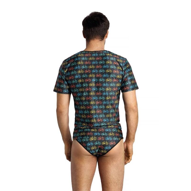 ANAIS MEN – T-SHIRT BENITO S