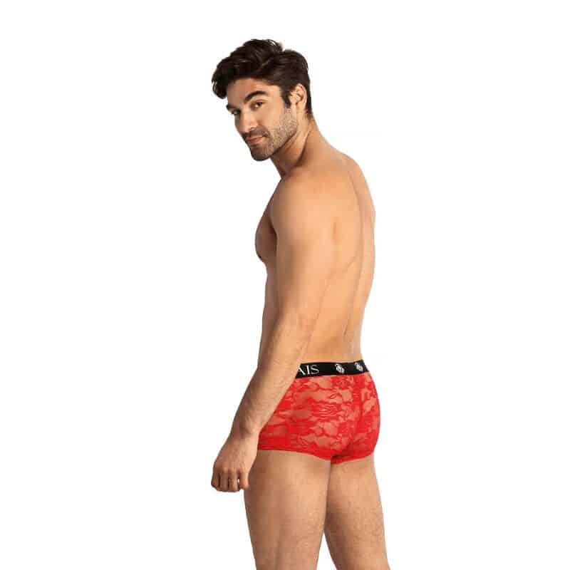 ANAIS MEN – BRAVE BOXER S