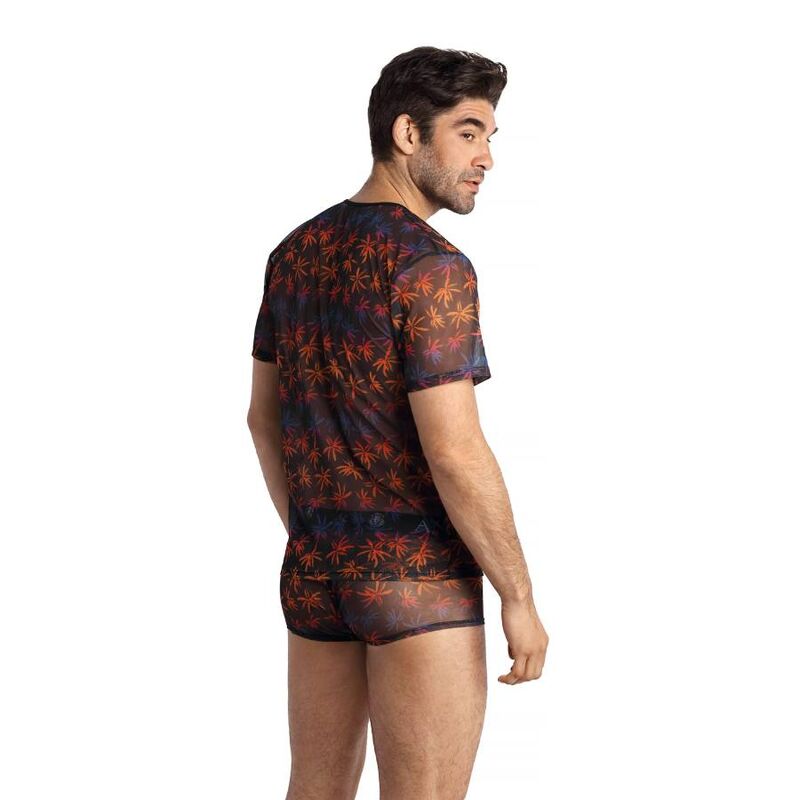 ANAIS MEN – CHILL T-SHIRT S