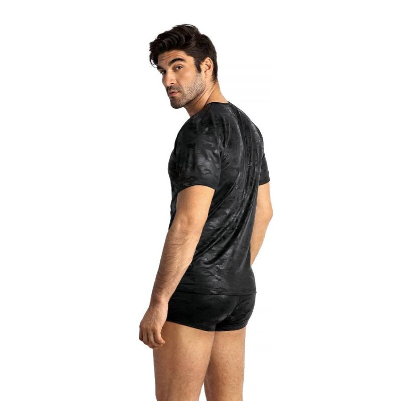 ANAIS MEN – ELECTRO T-SHIRT S