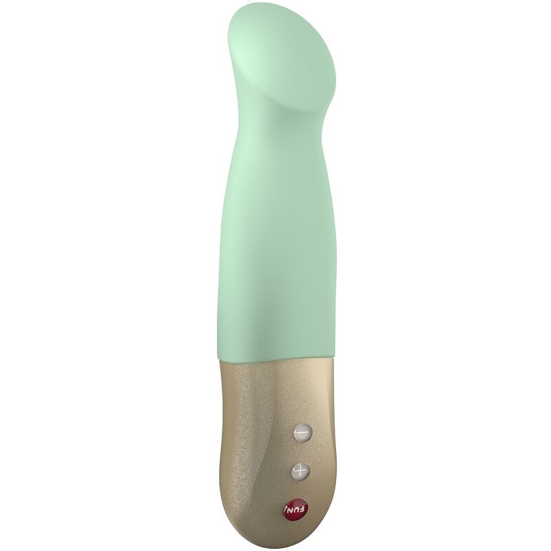 FUN FACTORY – SUNDAZE PULSE VIBE PISTACHE
