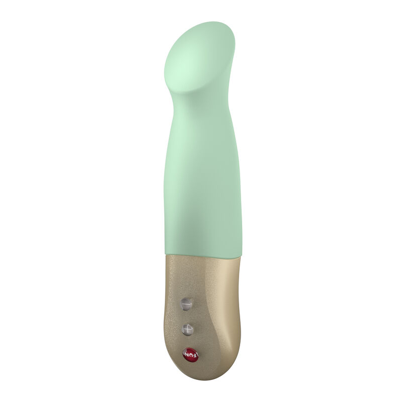 FUN FACTORY – SUNDAZE PULSE VIBE PISTACHE