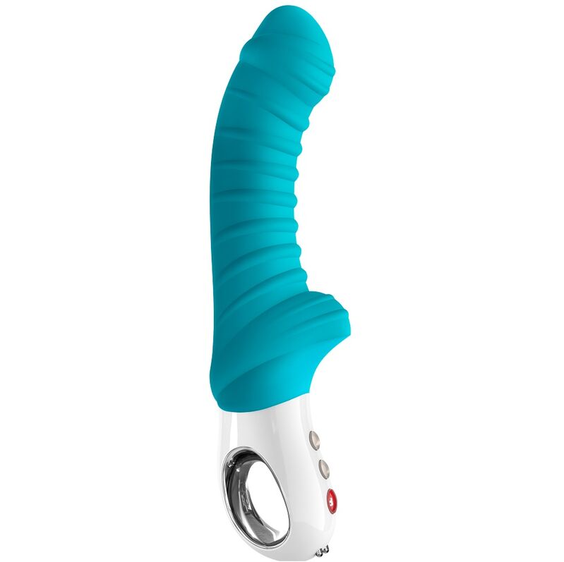 FUN FACTORY – VIBRATEUR TIGER G5 ESSENCE