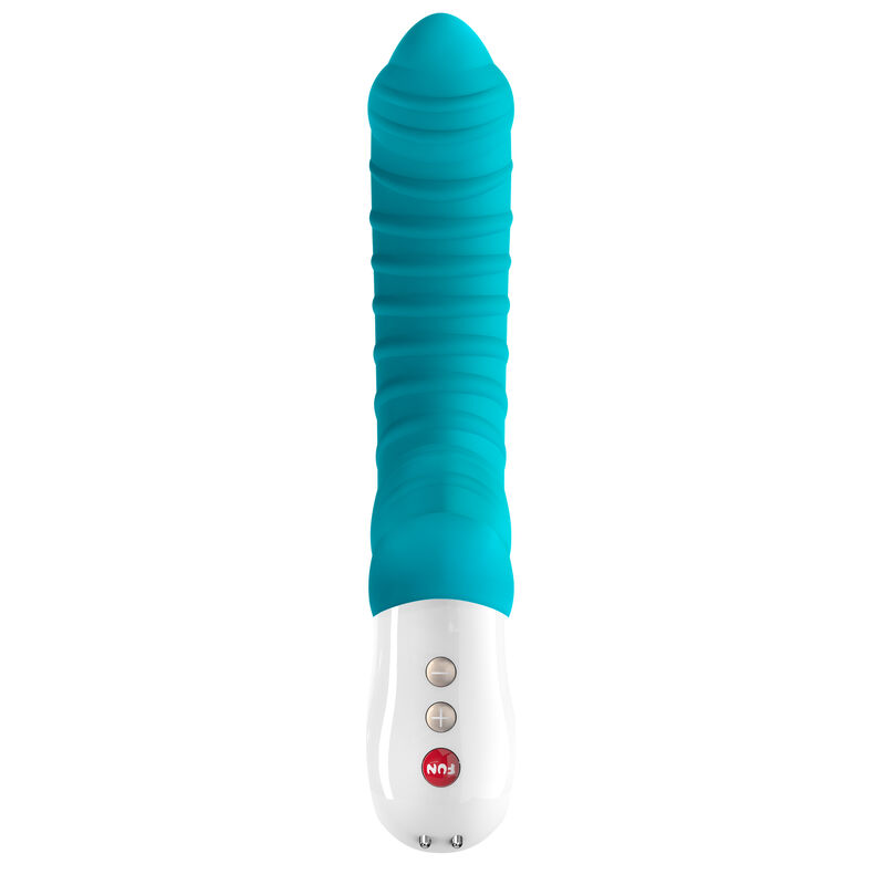 FUN FACTORY – VIBRATEUR TIGER G5 ESSENCE