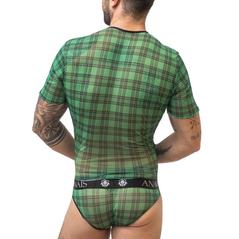 ANAIS MEN – MAGIC T-SHIRT S