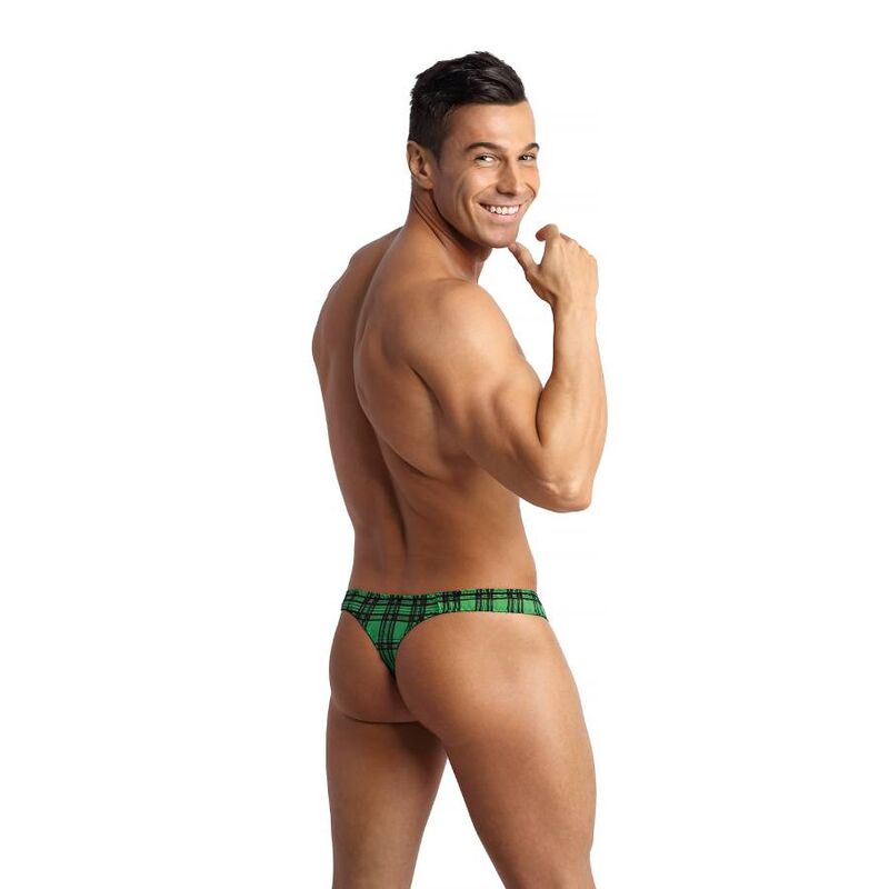 ANAIS MEN – MAGIC STRING S