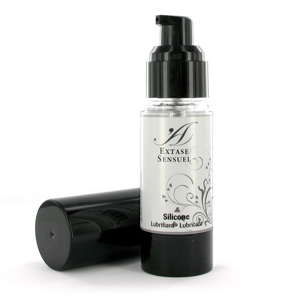 EXTASE SENSUAL – LUBRIFIANT SILICONE 30 ML