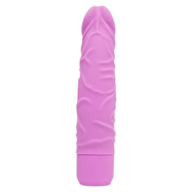 GET REAL – VIBRATEUR ROSE ORIGINAL CLASSIQUE