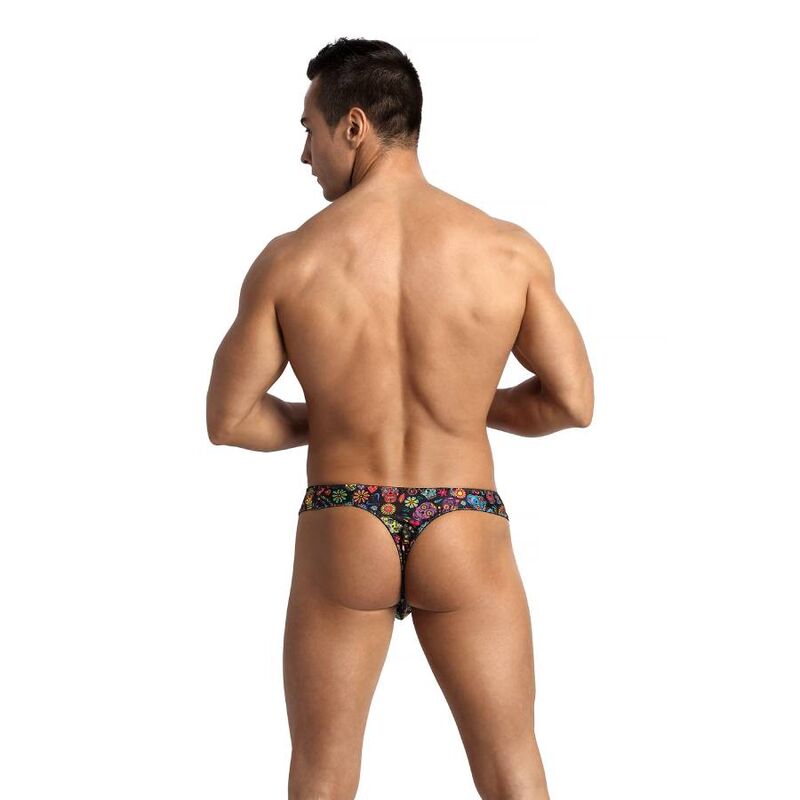 ANAIS MEN – MEXICO STRING S