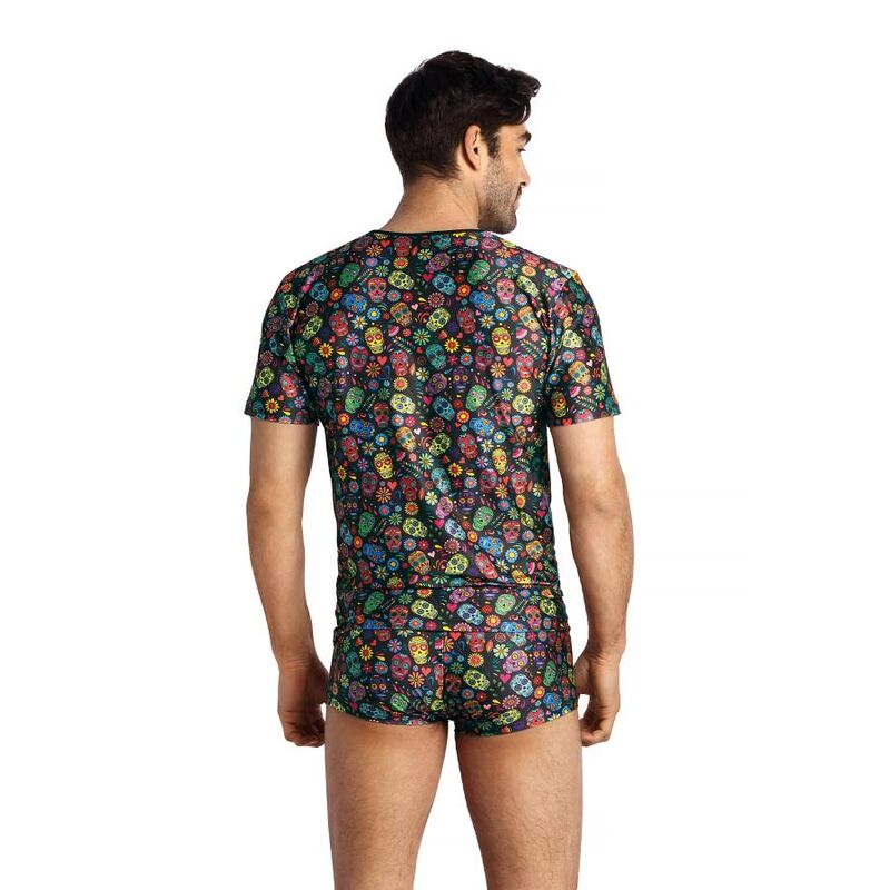 ANAIS MEN – MEXICO T-SHIRT S
