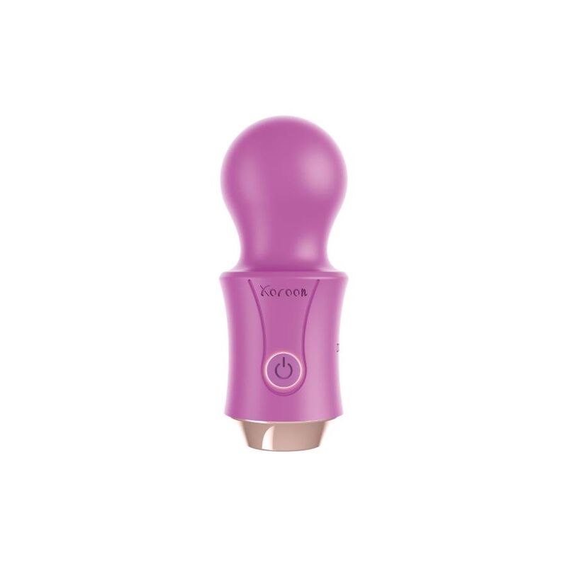 XOCOON – LA BAGUETTE DU VOYAGEUR FUCHSIA