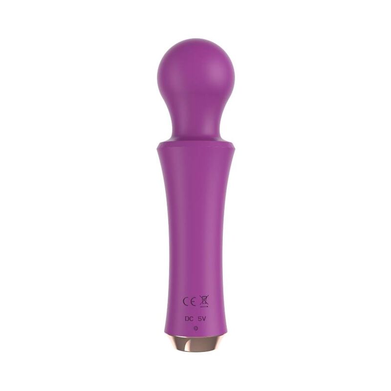 XOCOON – LA BAGUETTE PERSONNELLE FUCHSIA