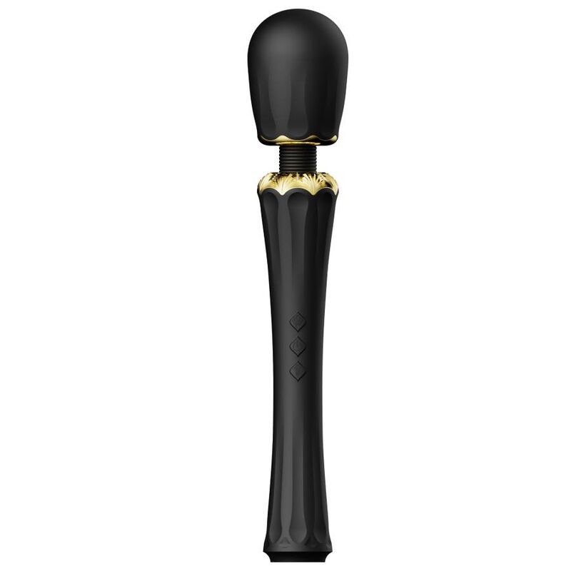ZALO – BAGUETTE KYRO NOIRE