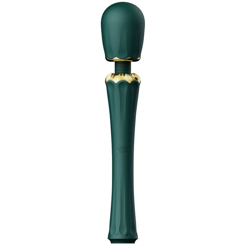 ZALO – BAGUETTE KYRO VERTE