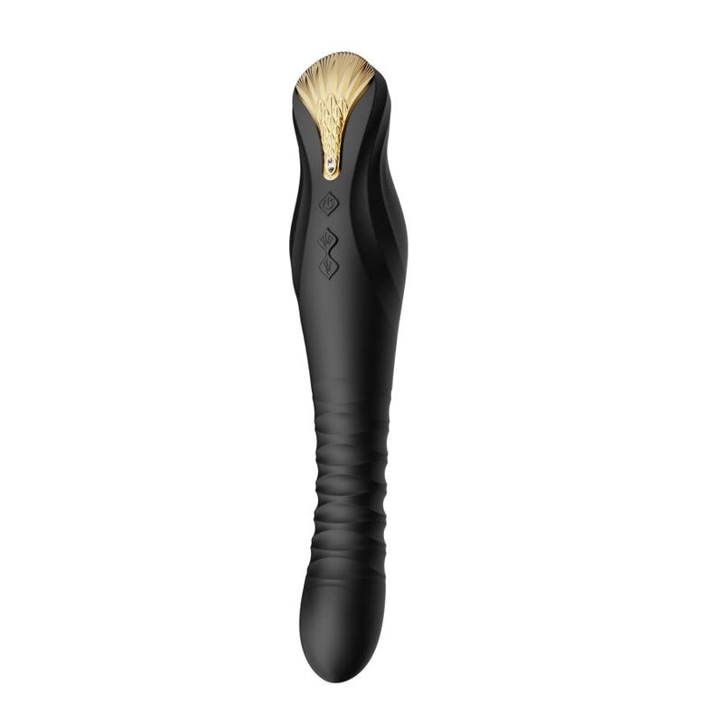 ZALO – PROPULSEUR KING NOIR